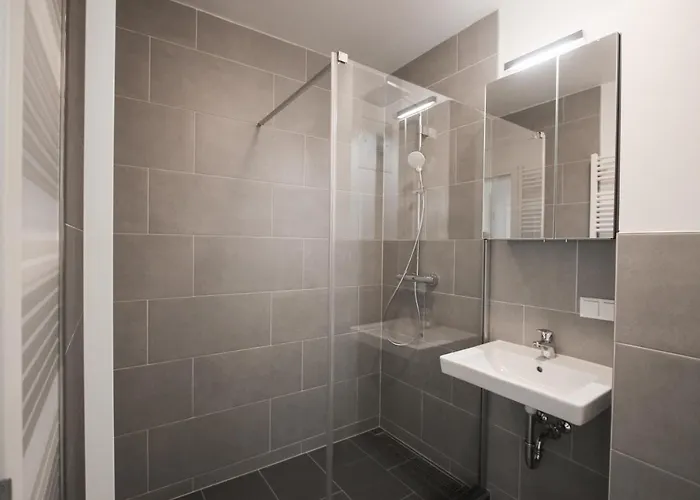 Modernes Und Zentrales 4 Apartamento *