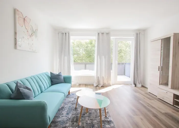 Modernes Und Zentrales 4 *